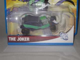   Comics Universe Superman Green Lantern Joker Diecast Mattel NEW  