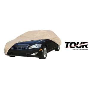  Tour SUV Cover size 2 Up to 145 Automotive