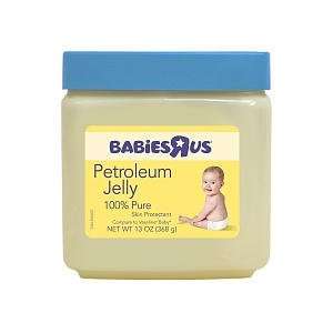  Babies R Us Petroleum Jelly 13 oz. Beauty