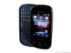 Samsung Seek SPH M350   Blue (Boost Mobile) Cellular Phone
