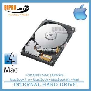   Hard Disk Drive Mac Book/Pro/Mini 5400 Apple Mac Computers
