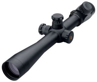 Leupold Mark 4 3.5 10X40mm LR/T Matte Illum Mil Dot Riflescope 67930 