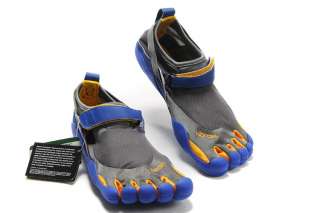 2011 Vibram five fingers shoes kso toe socks gif 40 45  