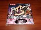 DANCE MASTERS TACO BELL ACTIVITY CD PC GAME BRAND NEW SEALED 