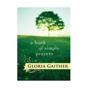  A Book of Simple Prayers 
