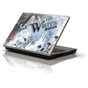  White Queen skin for Apple MacBook 13 inch