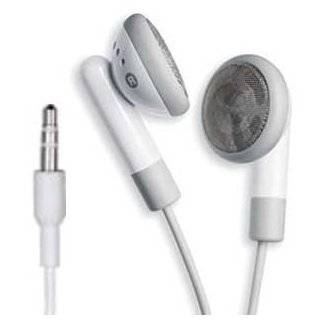  Apple Earbuds (White with Gray Earbuds) Explore similar 
