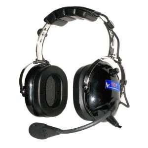  DRE 1001B Aviation Headset