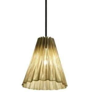  Fire Farm, Inc R147087 Hazel Pendant , ShadeSteel Mesh 