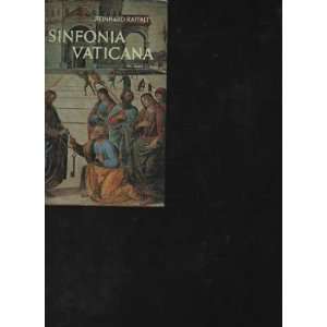 Sinfonia Vaticana, Ein Fuhrer durch die Papstlichen Palaste und 