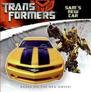    Sams New Car by E. K. Stein, HarperCollins Publishers  Paperback