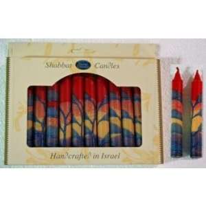  Wholesale 5.5 Shabbat Candles   12 Packs   Harmo Case 