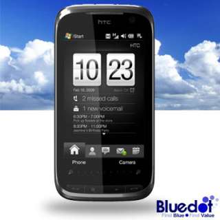 NEW HTC Touch Pro 2 XV6875 PRO2 Verizon WiFi Phone 044476810473  