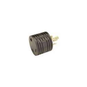   ELECTRIC MFG 1264 BOX   Eagle Electric Mfg Plug Adapter 30/20 1264 BOX