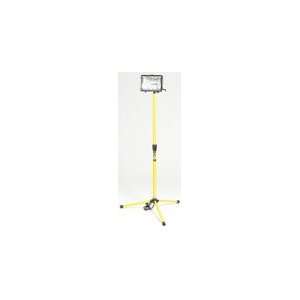  Telescopic Work Light Fixture   Bd 5U 500 Watt Telescopic 