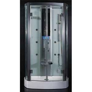  Linea Aqua Impala Showers   Shower Enclosures Steam 