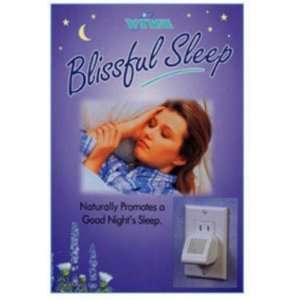  Blissful Sleep Vaporizer