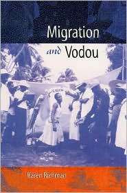 Migration and Vodou, (0813028353), Karen E. Richman, Textbooks 