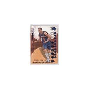   Upper Deck Triple Dimensions #59   Keith Van Horn Sports Collectibles