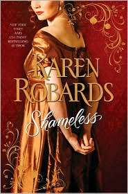  & NOBLE  Shameless (Banning Sisters Trilogy Series #3) by Karen 