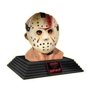  Jason Bust Prop