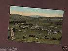 Vintage Postcard 1911 Roaring Brook Park Barton Vermont