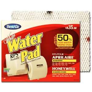  White Water Panel   Aprilaire/Honeywell #35 Humidifier 