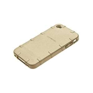 Magpul Iphone 4 field case NEW 2nd Generation MAG451 FDE  