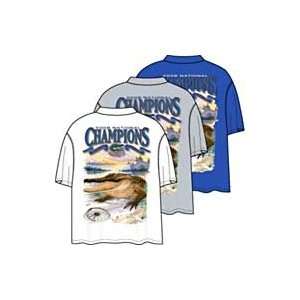 Guy Harvey Florida Gators Championship T Shirt