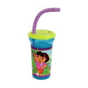   the Explorer 12 oz. Sports Drinking Sippy Cup with Straw Toys & Games