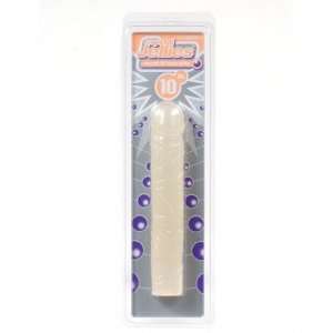  Jelly classic 10inches clear