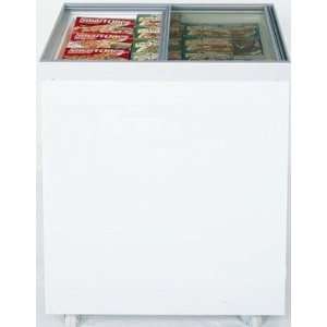 Summit SCF630 6.9 cu.ft. Commercial Ice Cream Freezer Appliances