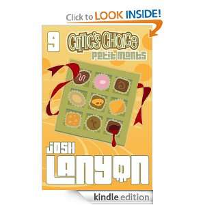 Critics Choice (Petit Morts) Josh Lanyon  Kindle Store