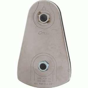 Cmi Arborist Pulley 5/8 Rope 