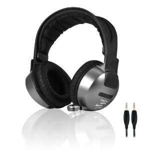  Headset with Microphone   Ideal for SOHO, MSN, Skype, Other Online 