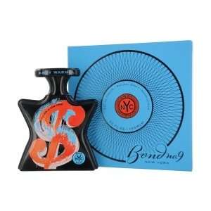 Bond No. 9 Andy Warhol Success Is A Job In New York By Bond No. 9 Eau 