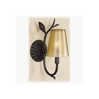  Quoizel Valley Forge Sconces   VF8655IB