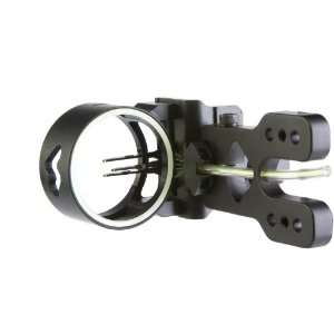 Impact Archery® Flex 5   pin XL Sight
