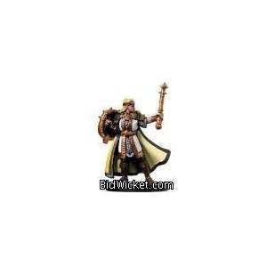     Archfiends   Cleric of Lathander #001 Mint English) Toys & Games