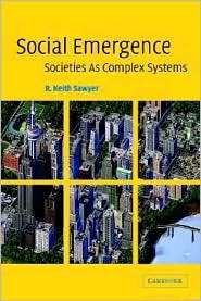   Systems, (0521606373), R. Keith Sawyer, Textbooks   