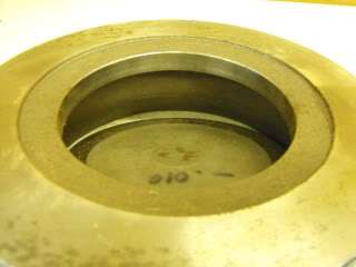 KEYSTONE CHECK VALVE / BACKFLOW PREVENTER FLANGE 6.  