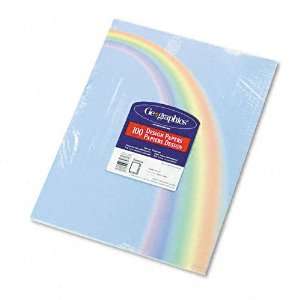  Geographics Products   Geographics   Design Paper, 24 lbs 