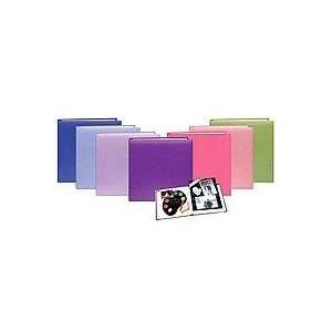   10 E Z Load Archival Pages & Inserts, Hot Pink Covers Electronics