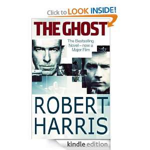Start reading The Ghost  