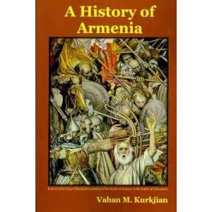   , Vahan M. (Author) Mar 29 08[ Paperback ] Vahan M. Kurkjian Books