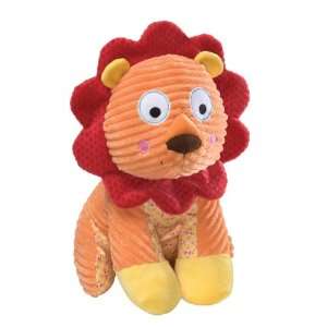  Gund Happi Baby   Go Happi 15 Plush Lion Toys & Games