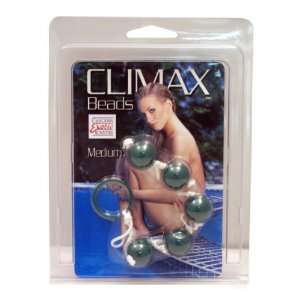  Climax Beads Colors Medium