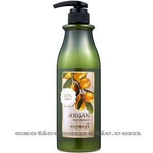  Confume Argan Oil Moisture Hair Shampoo   26 Oz Beauty