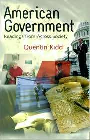   Across Society, (0321066774), Quentin Kidd, Textbooks   