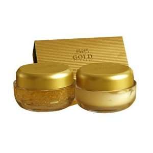  Jovees 24 Carat Massage gel & Maximum Moisturizer (Combo 